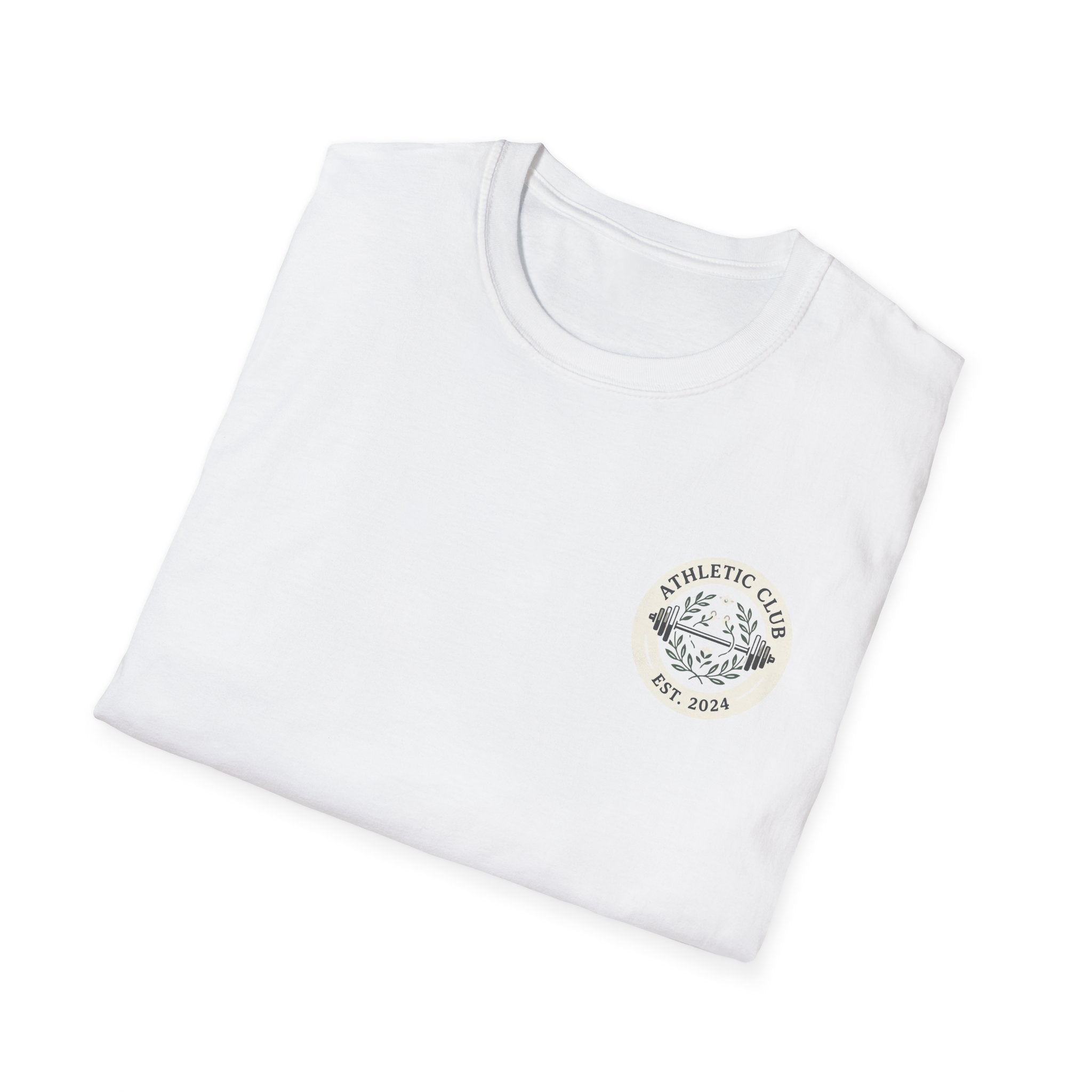 Athletic Club T-Shirt