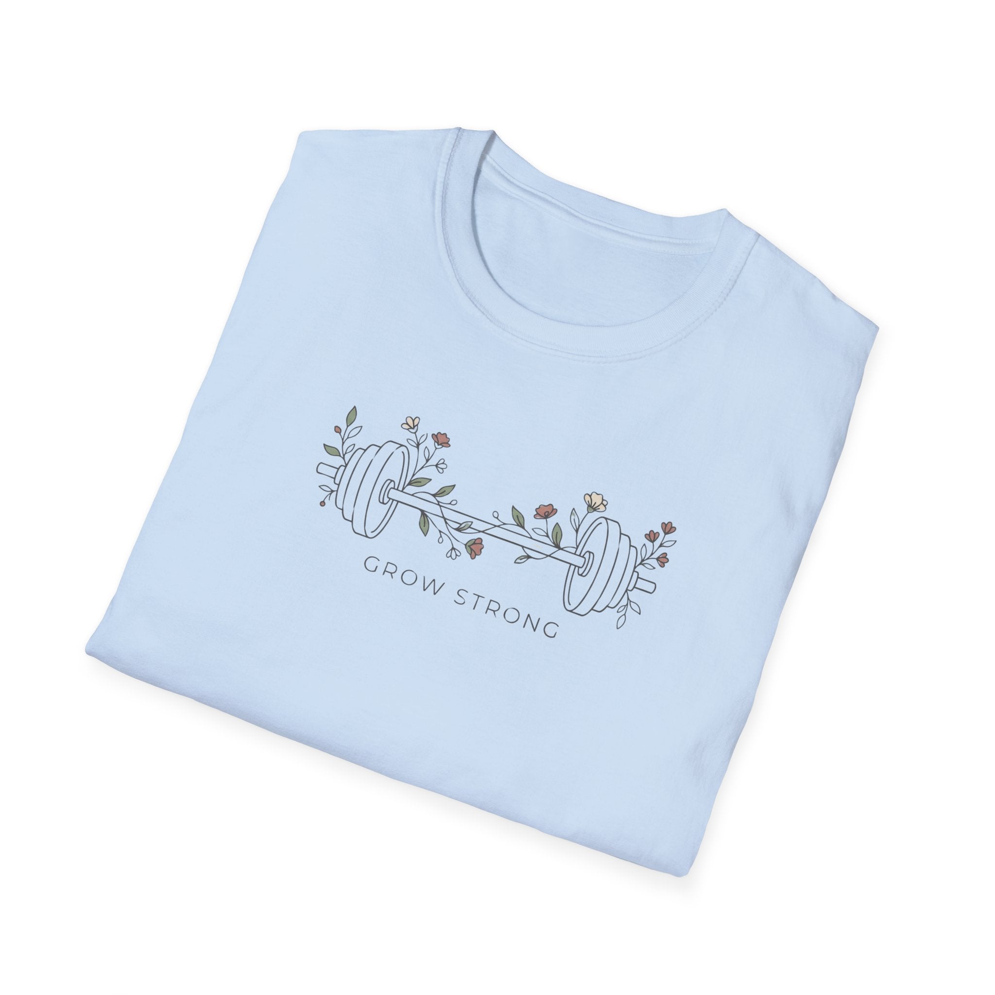 Grow Strong T-Shirt