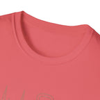 Anxiety Cardio Club  T-Shirt