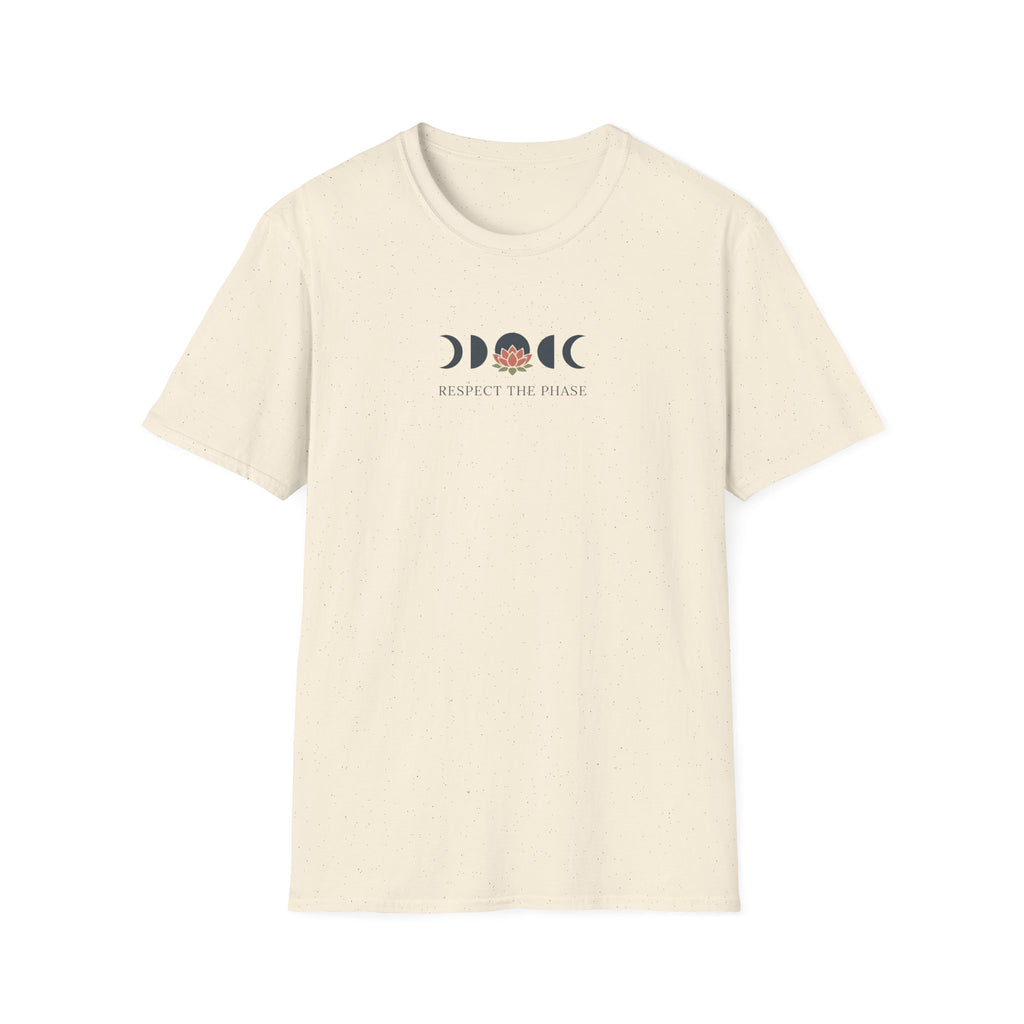 Respect the Phase T-Shirt
