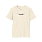 Respect the Phase T-Shirt