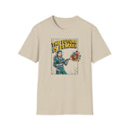 The future is Female T-Shirt