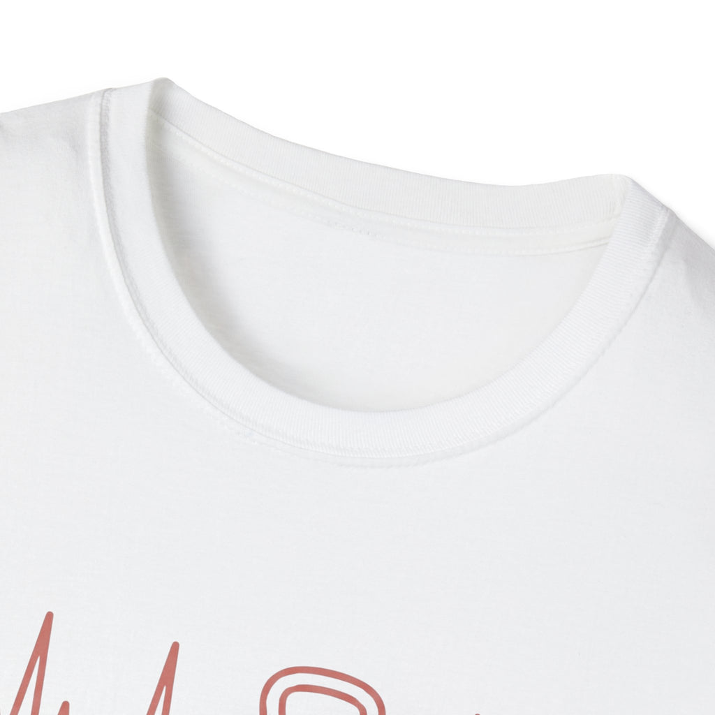 Anxiety Cardio Club  T-Shirt