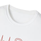 Anxiety Cardio Club  T-Shirt