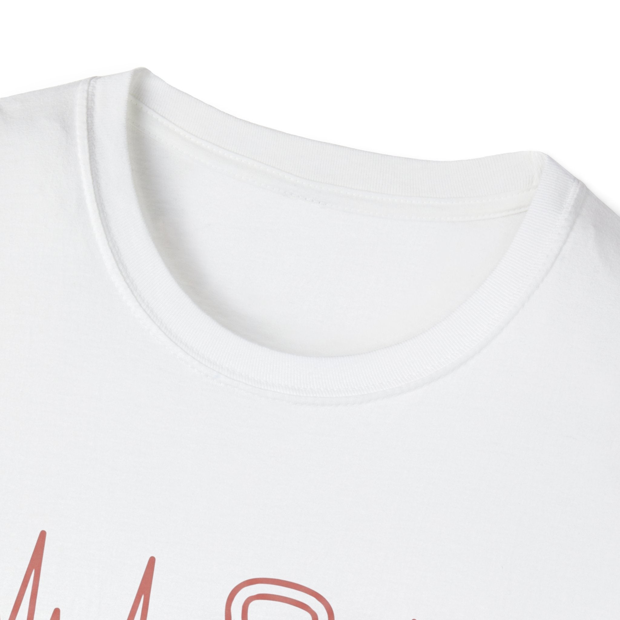 Anxiety Cardio Club  T-Shirt