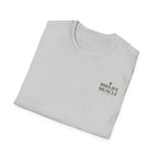 Midlife Muscle Club T-Shirt