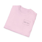 Progress_perfect logo T-Shirt