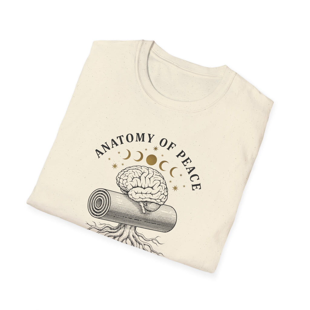 Anatomy of Peace T-Shirt