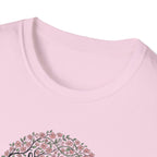 Training for life yoga T-Shirt