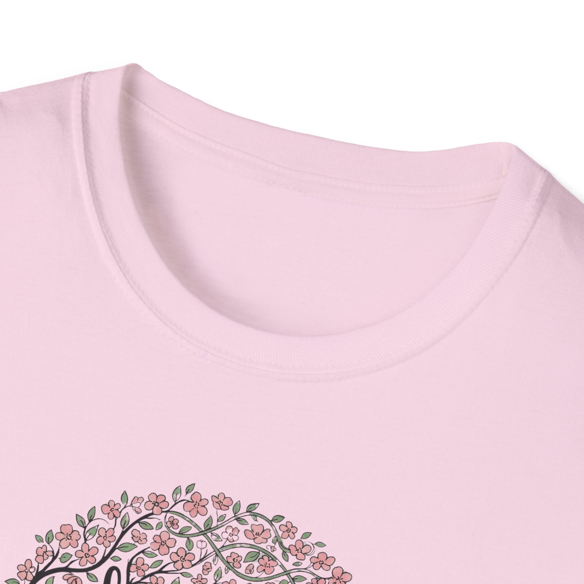 Training for life yoga T-Shirt