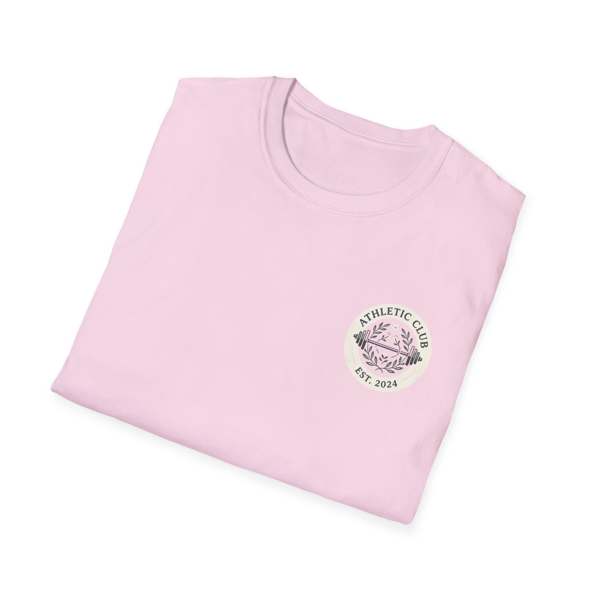 Athletic Club T-Shirt
