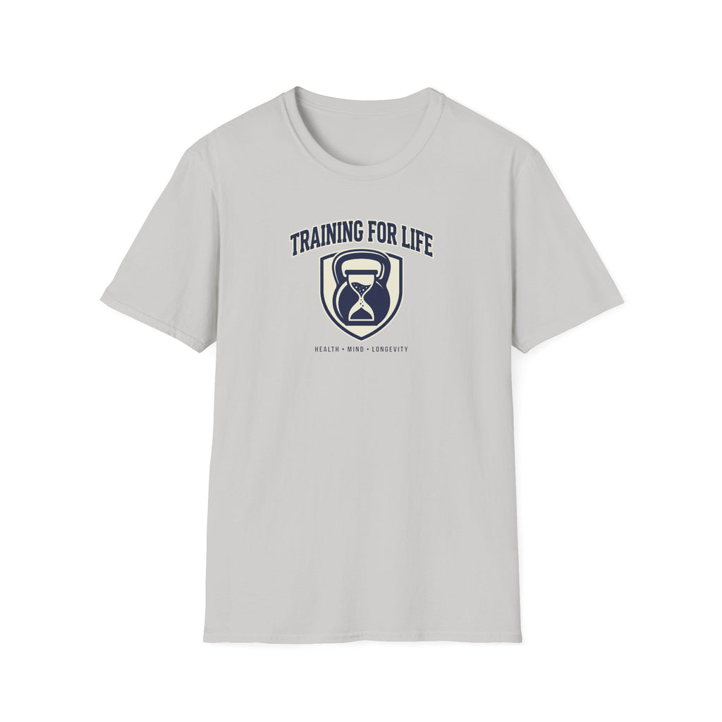 Training for life college T-Shirt