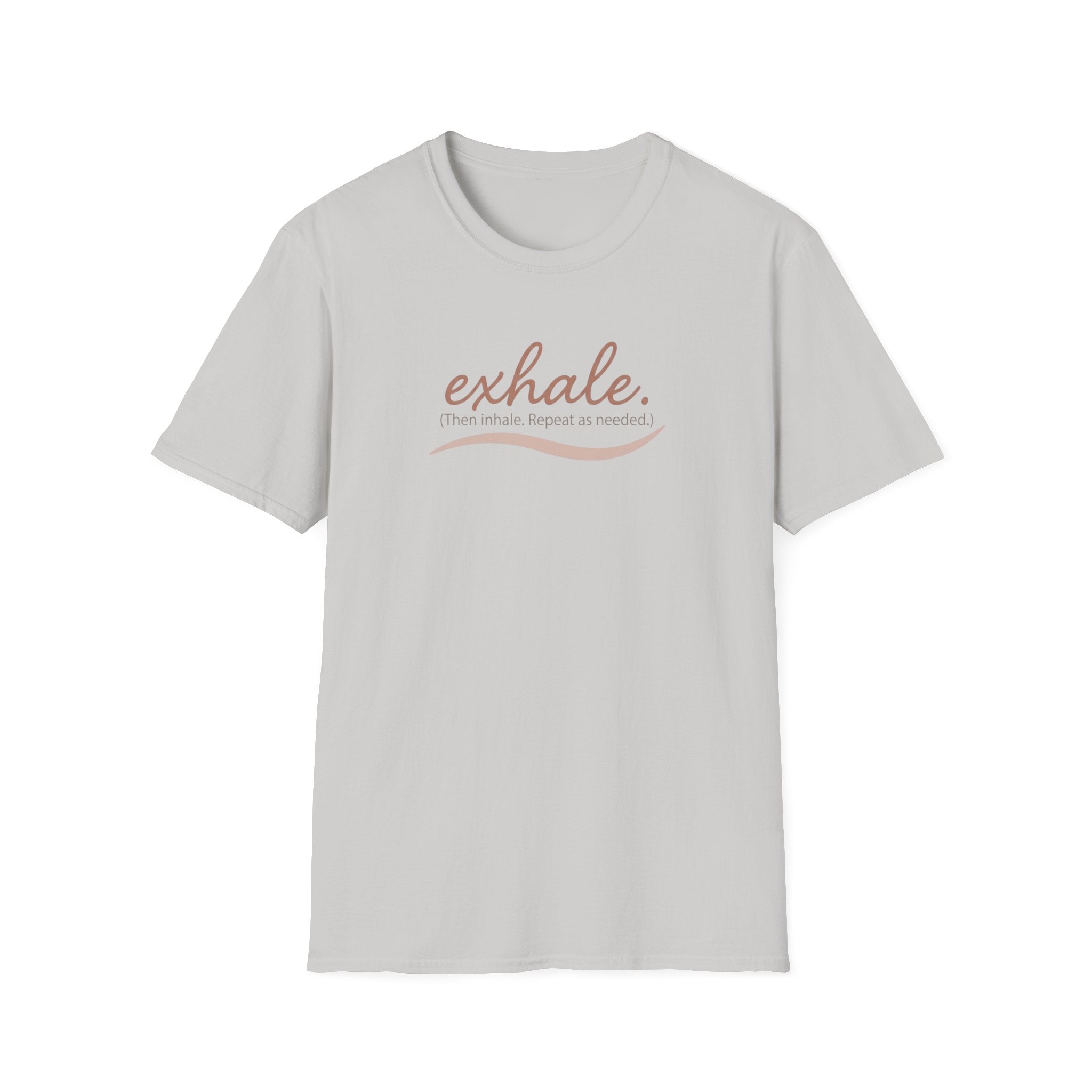Exhale T-Shirt