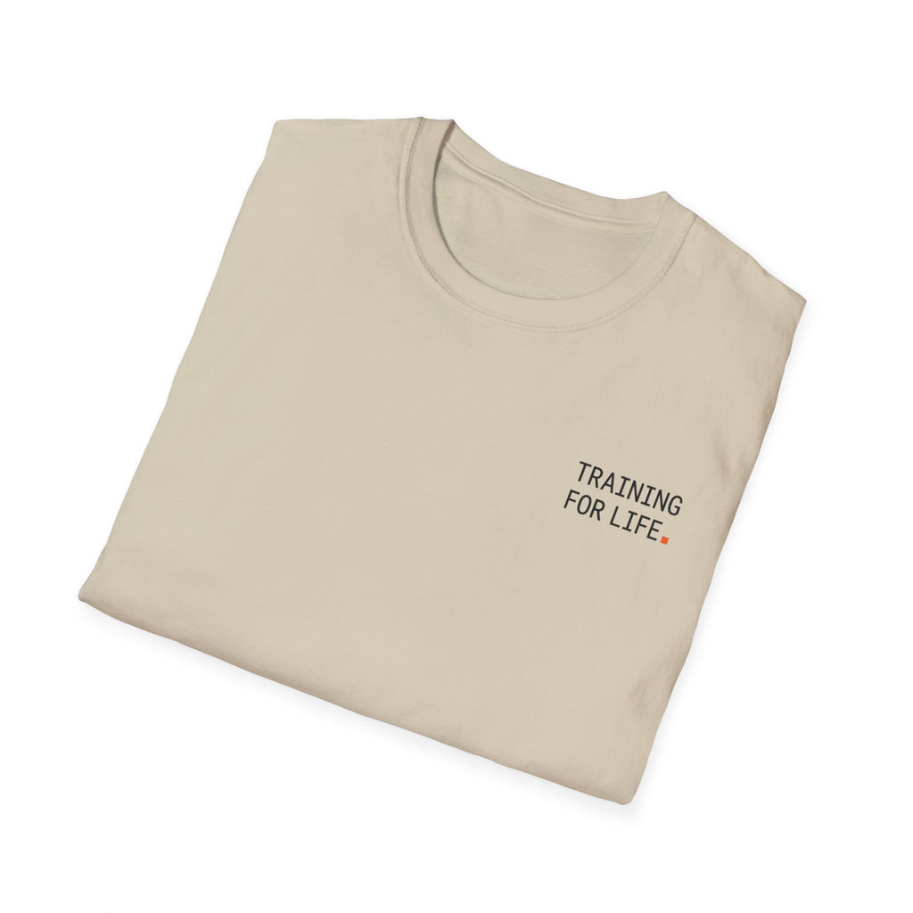 Minimalistic T4L T-Shirt #2