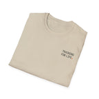 Minimalistic T4L T-Shirt #2