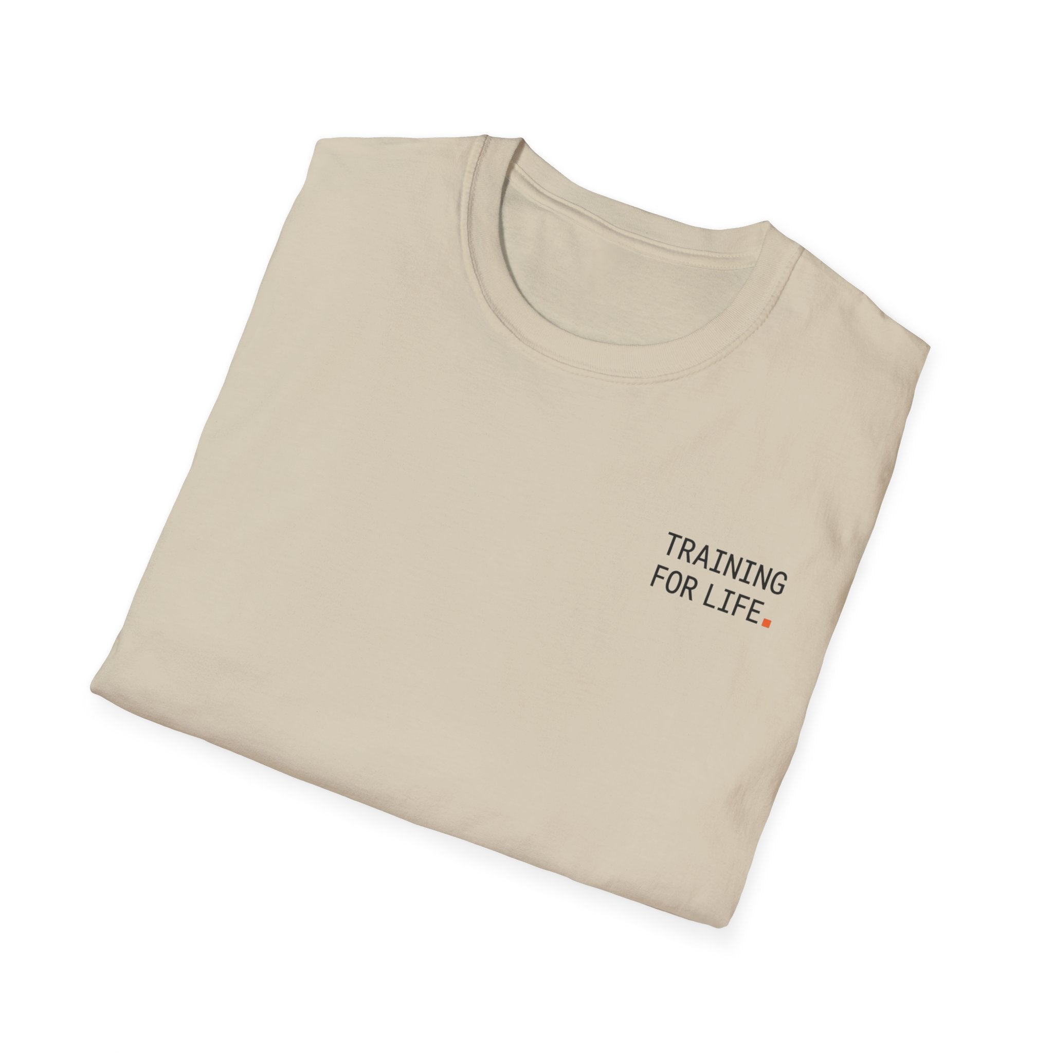 Minimalistic T4L T-Shirt #2