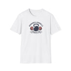 Harmones & Dumbbells T-Shirt