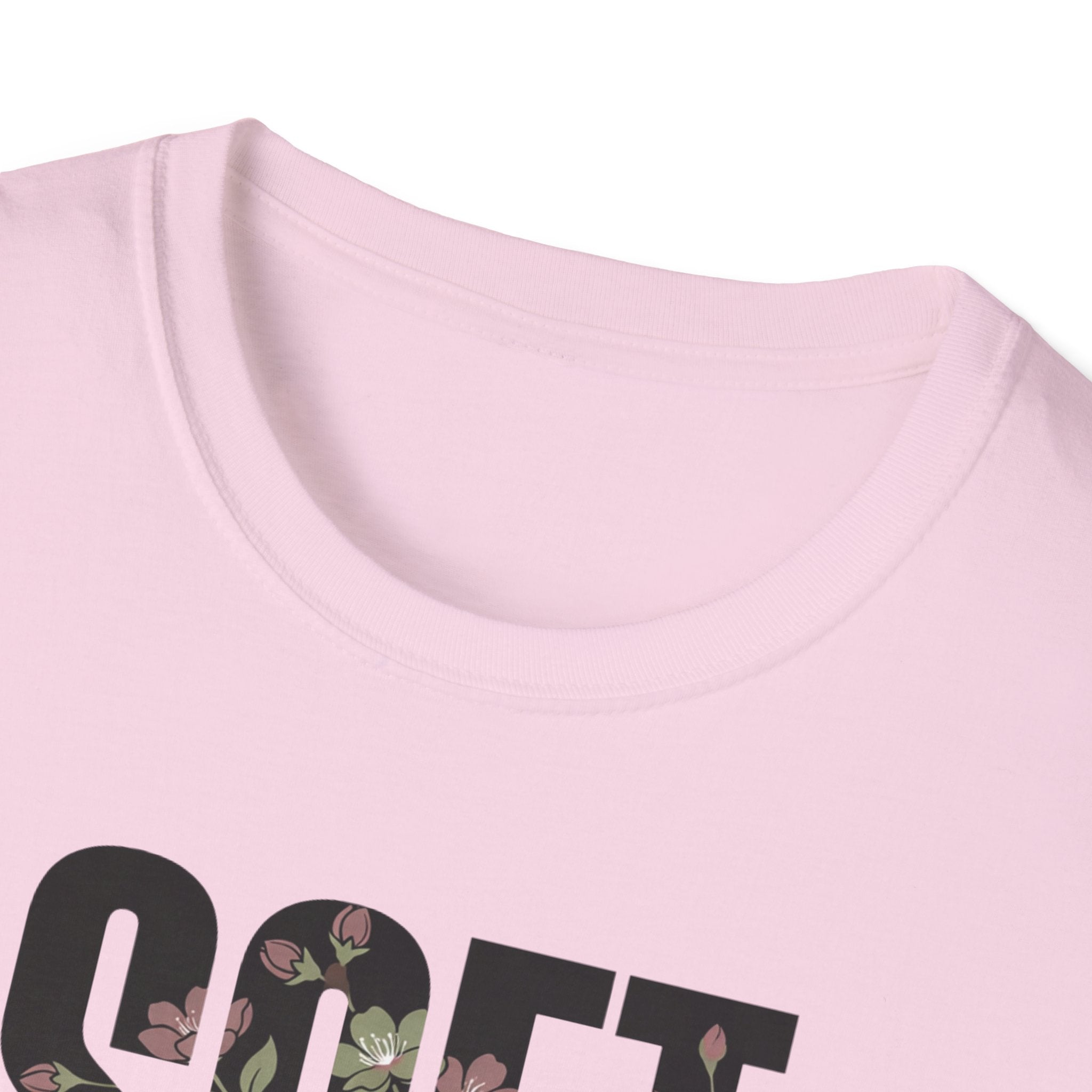 Soft Strength T-Shirt
