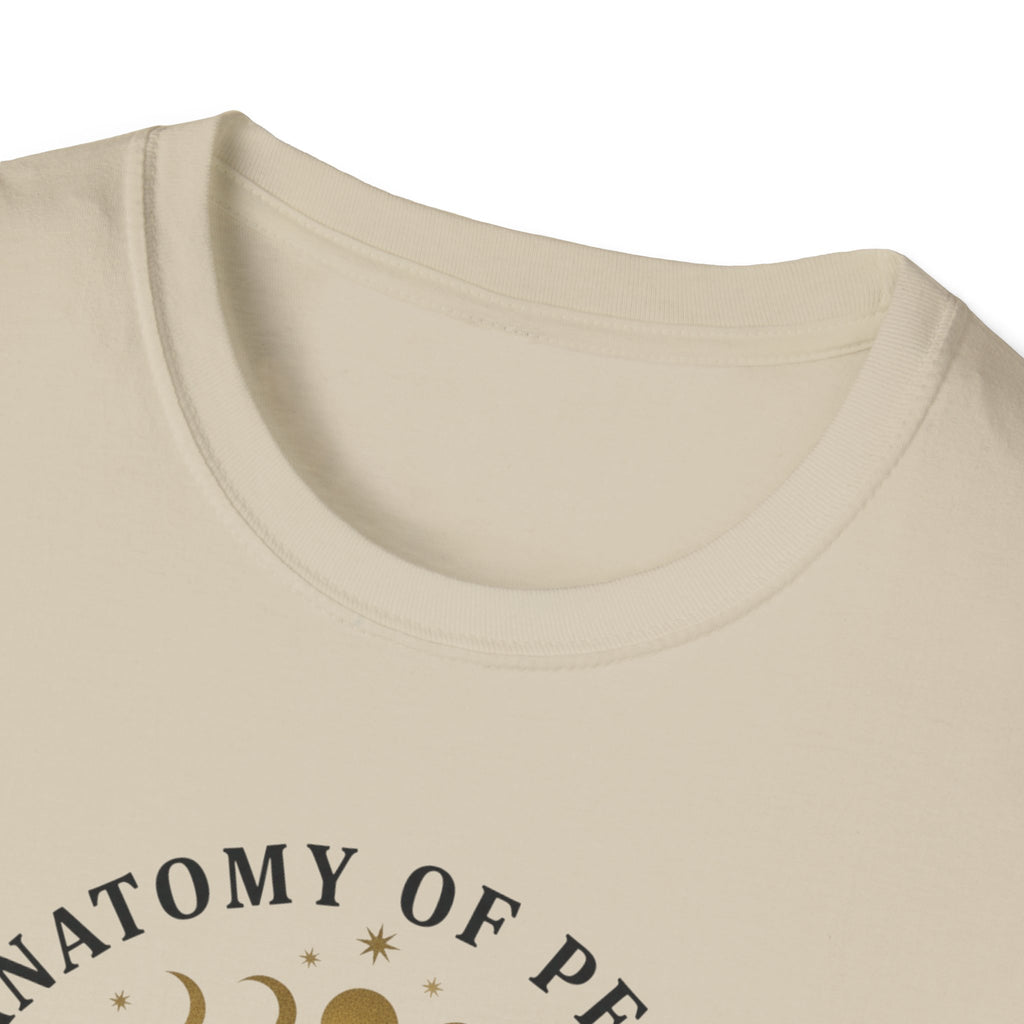 Anatomy of Peace T-Shirt