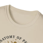 Anatomy of Peace T-Shirt