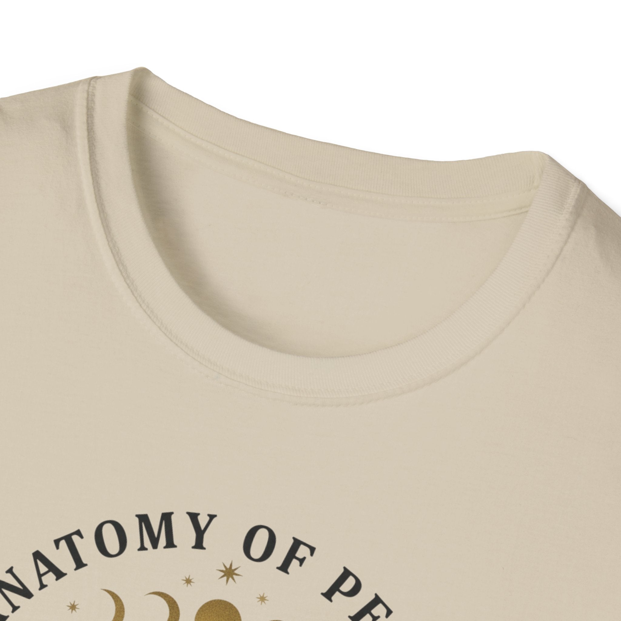 Anatomy of Peace T-Shirt
