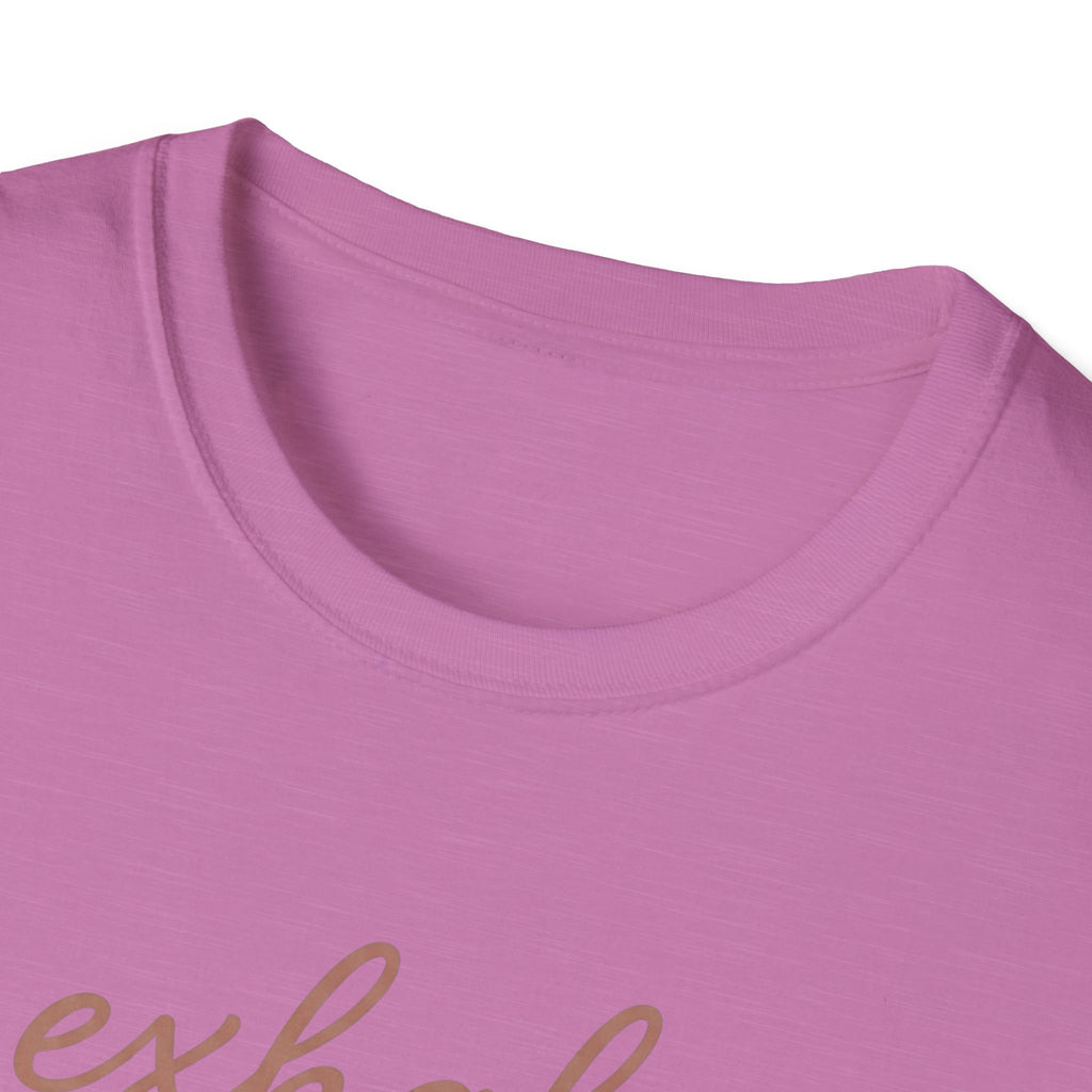 Exhale T-Shirt
