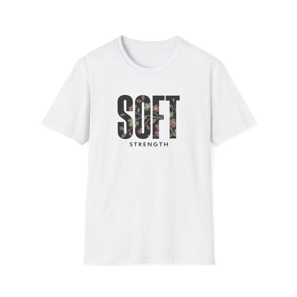 Soft Strength T-Shirt