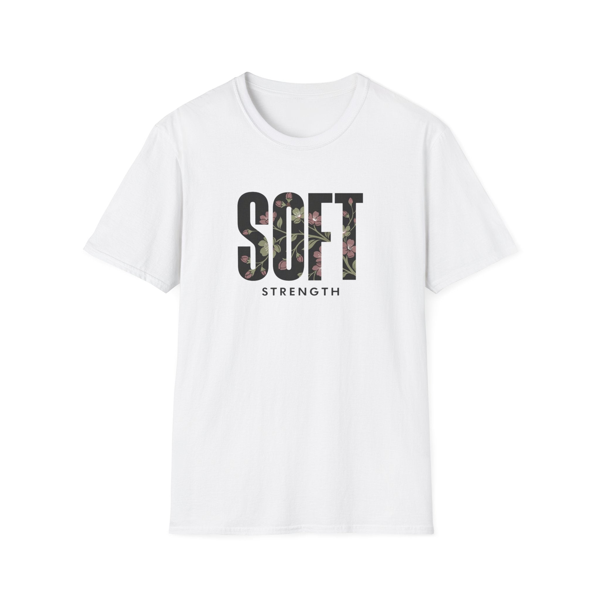 Soft Strength T-Shirt