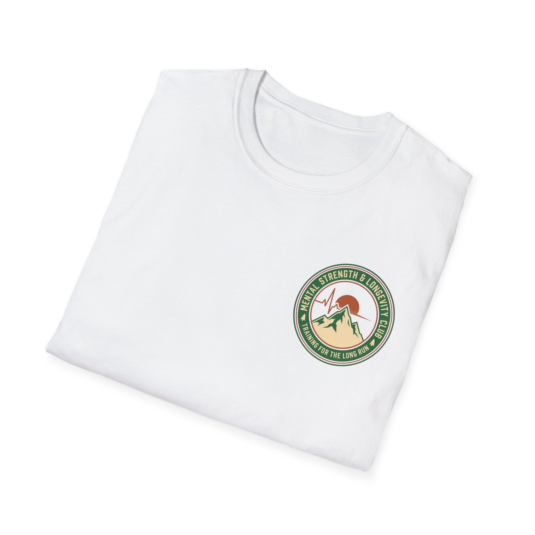 Mental Strength T-Shirt