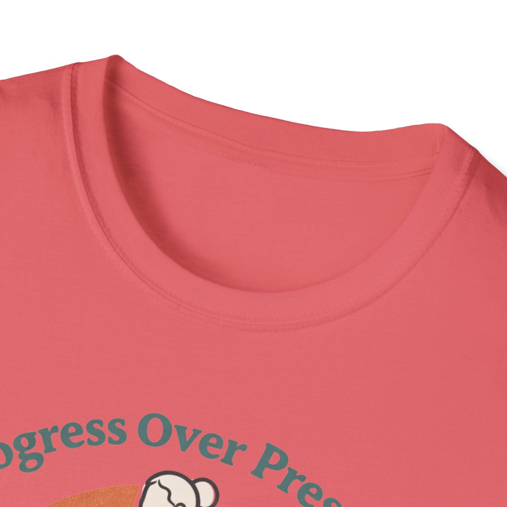 Every body is strong T-Shirt