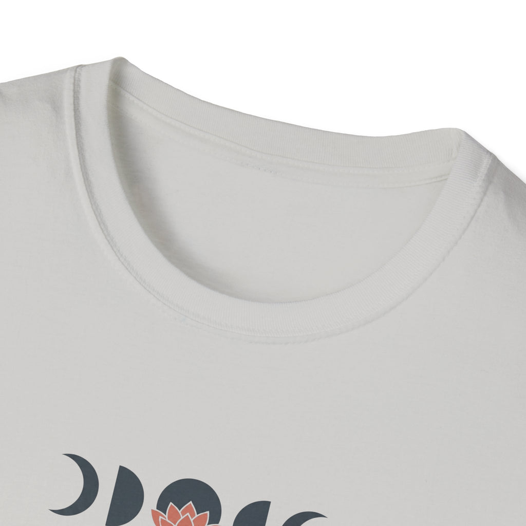 Respect the Phase T-Shirt