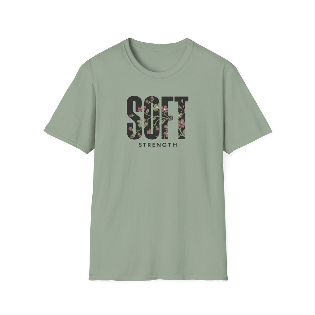 Soft Strength T-Shirt