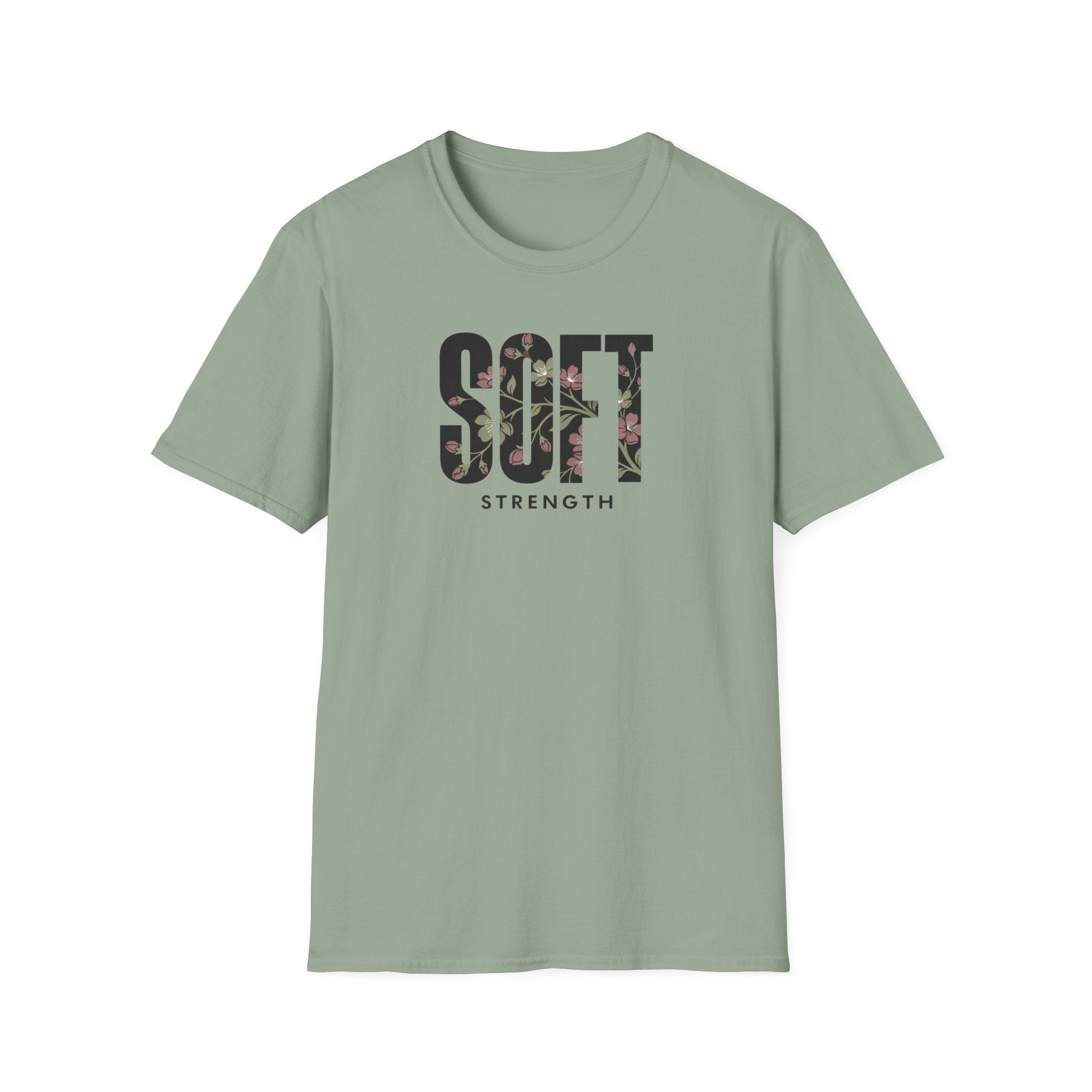 Soft Strength T-Shirt