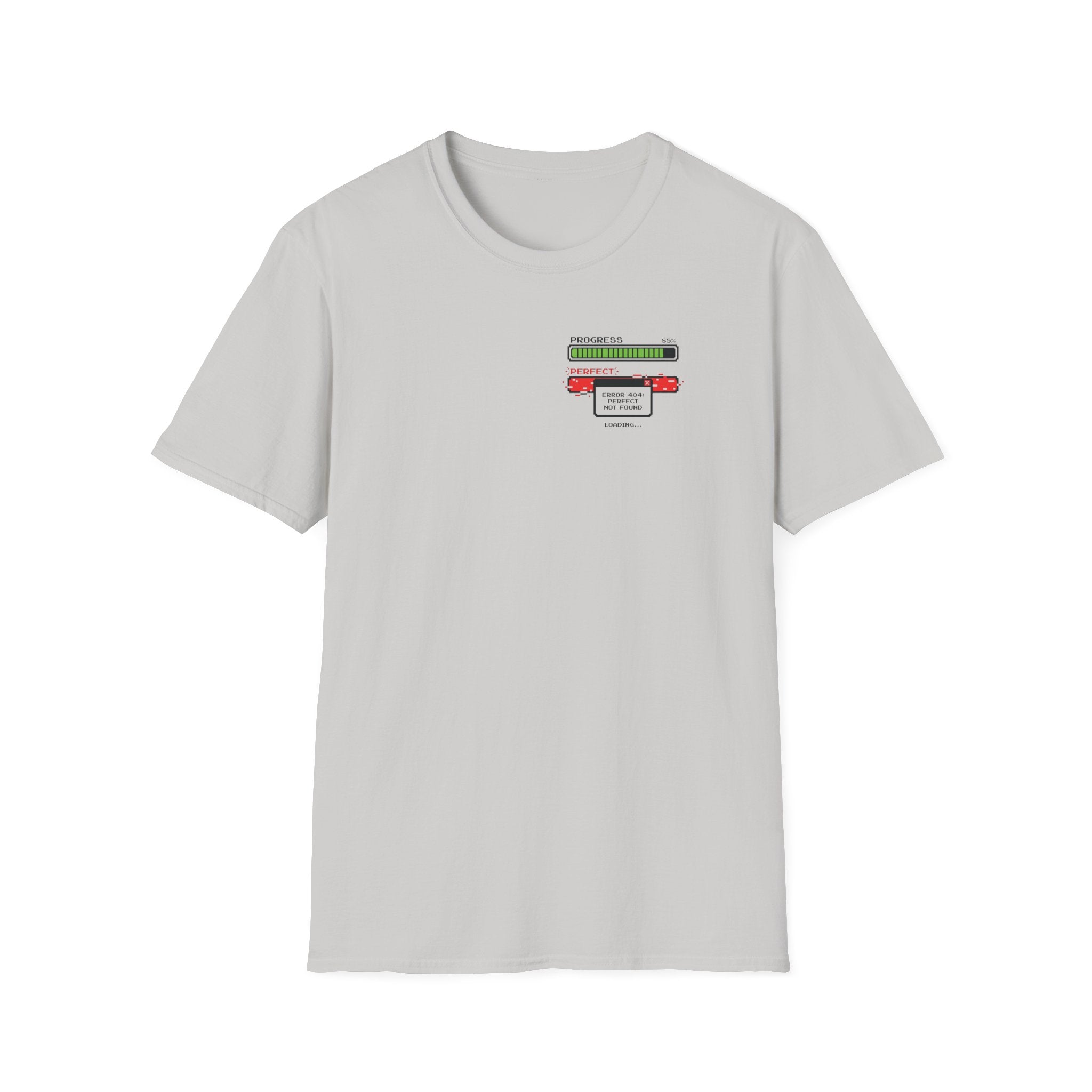 progress _ Perfect T-Shirt