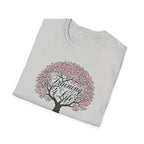T4L - Tree  T-Shirt