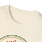 Showing up still counts T-Shirt