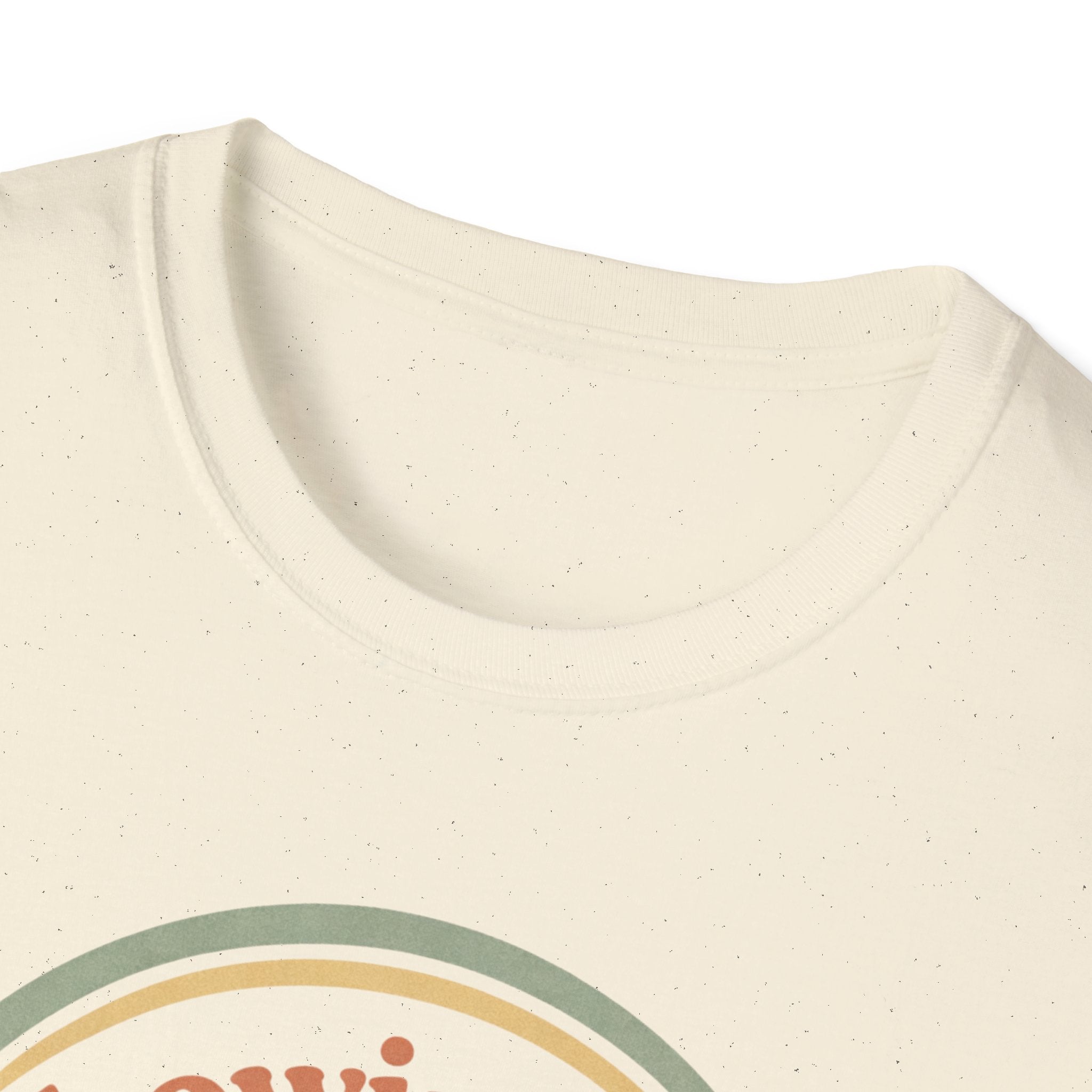 Showing up still counts T-Shirt