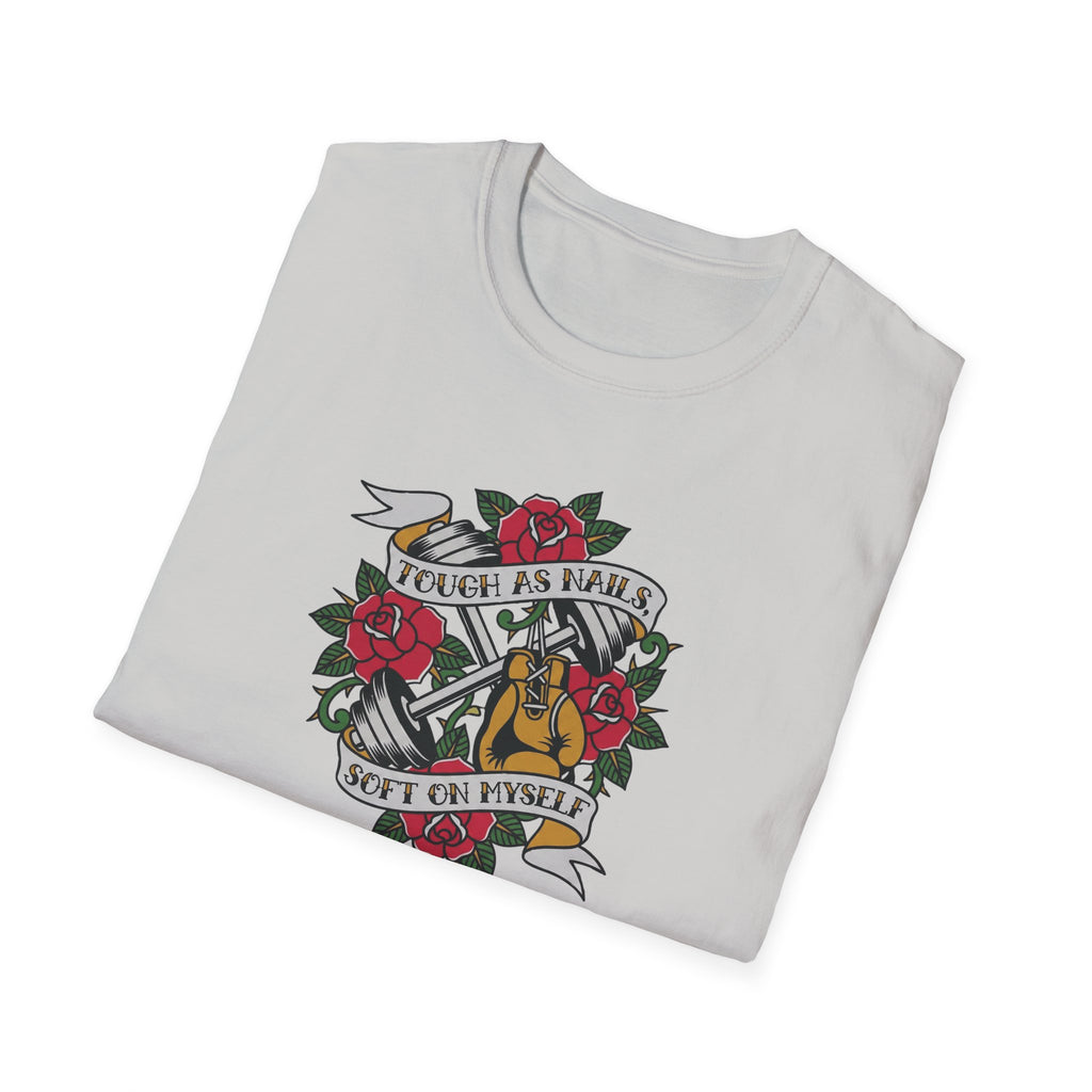 Tough as Nails T-Shirt