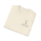 Participation Trophy T-Shirt