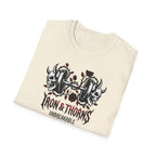 Iron and Thorn T-Shirt