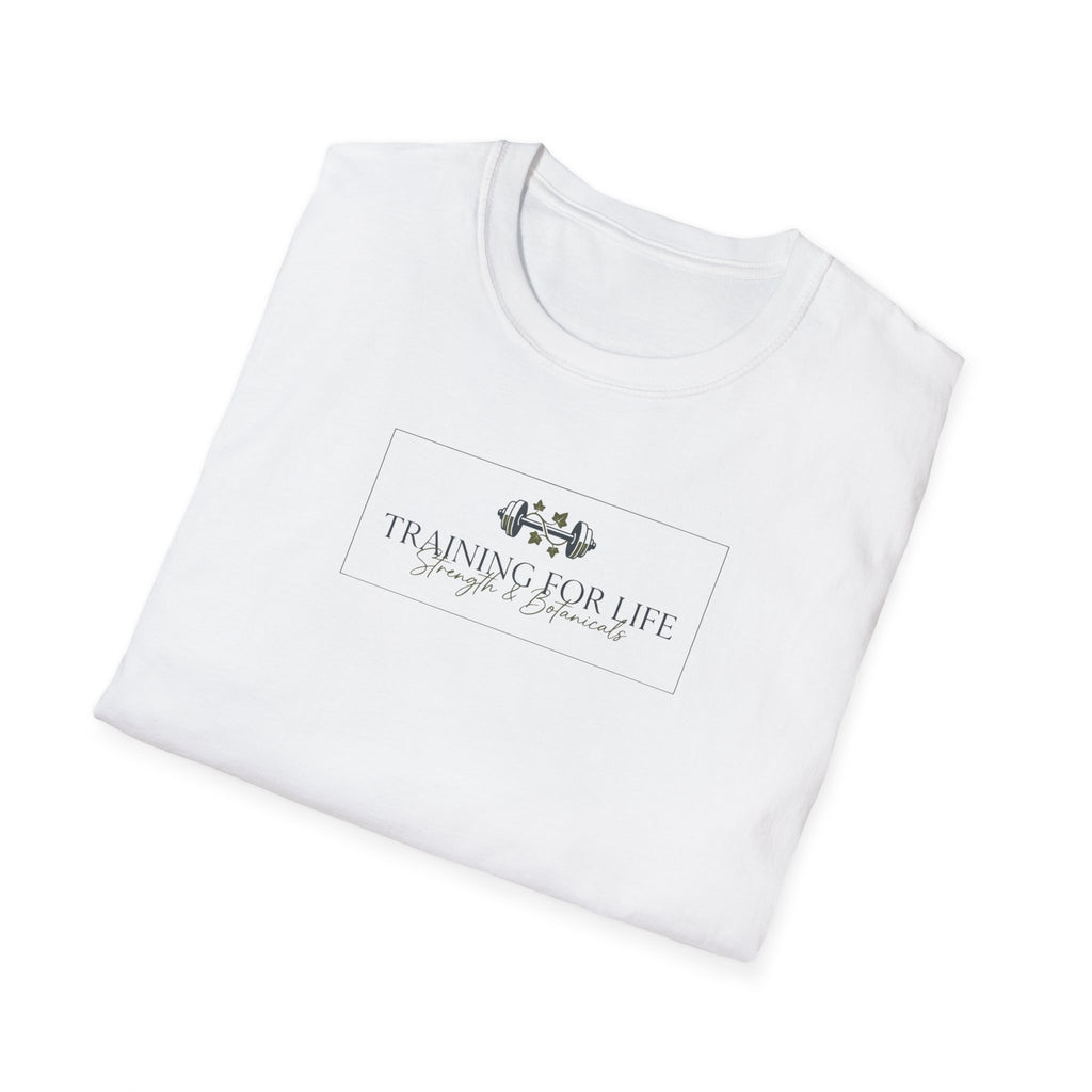 Strength and botanicals T-Shirt