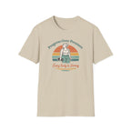 Every body is strong T-Shirt