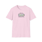 Rest is Productive T-Shirt