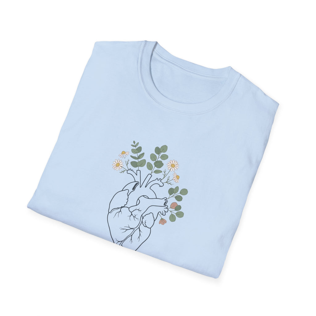 Movement is medicine T-Shirt