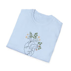 Movement is medicine T-Shirt