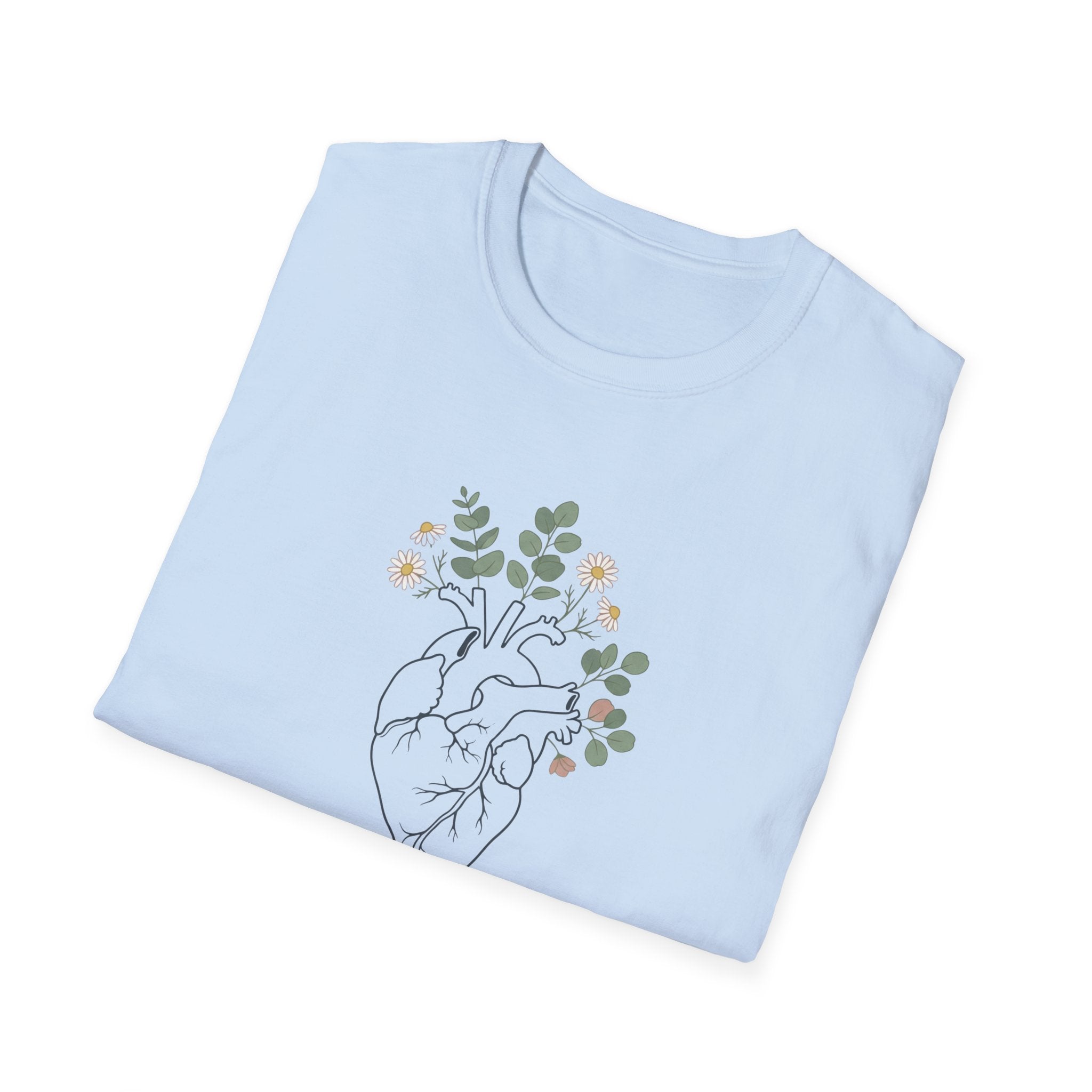 Movement is medicine T-Shirt