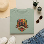 T-Shirt Strength and Bloom 5000