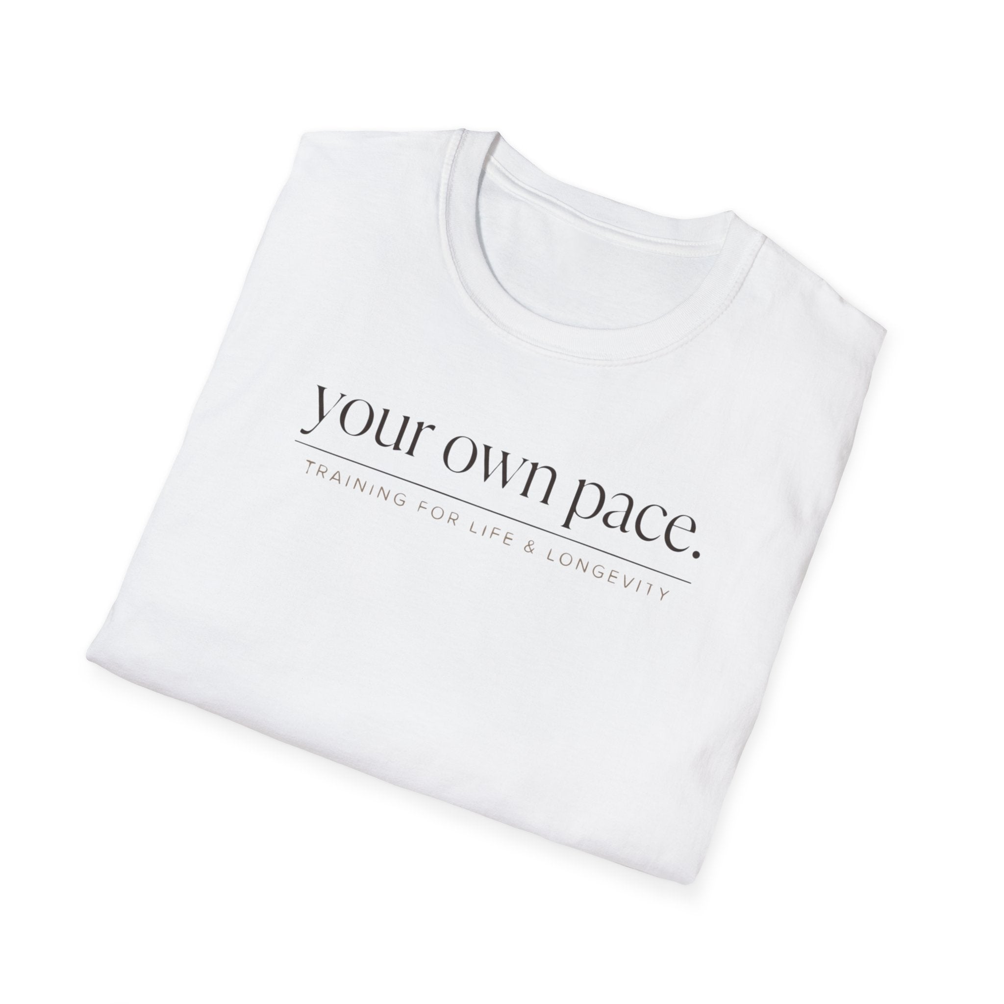 Your own place T-Shirt