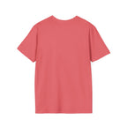 The future is Female T-Shirt