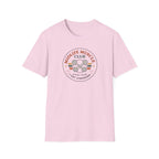 Midlife Muscle Club T-Shirt #2